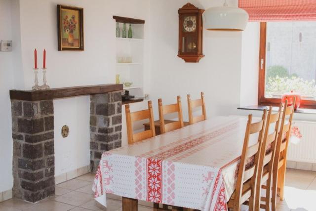 La Petite Maison Du Moulin De Scoville. Hamois 外观 照片
